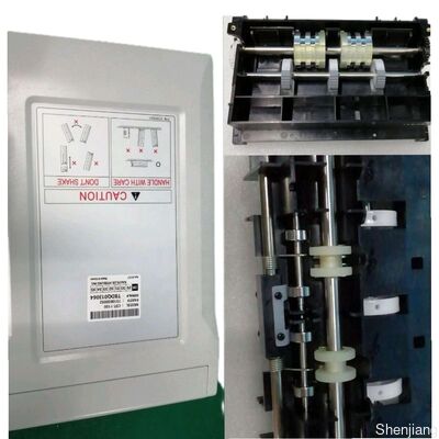 7310000574-14 Hyosung rouleau d'alimentation de cassette de trésorerie 7310000225 CST 1100 boîte à billets 2K rouleau