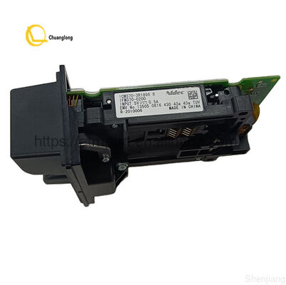 Lecteur de carte DIP Sankyo ICM370-3R1896 alimenté par BUS USB pour kiosque de paiement ATM EMV Wincor, terminal POS, VTM, CRS
