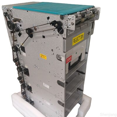 Distributeurs de billets Hyosung 1800 1500 CST 2K distributeur de billets de banque 72841301, 7910000018, cassette S7310000082 hyosung