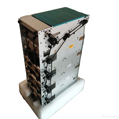 Hyosung Mx5600 ATM Hcdu rejette le bac à cassettes 7310000702 Le bac à cassettes NH 1800 Halo2