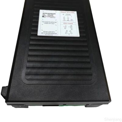Pièces de guichet automatique à cassette de caisse CST 7430000208 2K CDU Cassette à argent CDU10 Hyosung