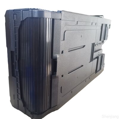 Billets de banque Caisse de caisse pièces de rechange CST 2K CDU Caisse de monnaie Hyosung CDU10 7430000208