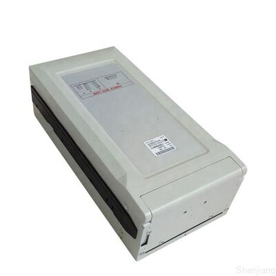 Pièces de guichet automatique Hyosung Version acier Clavier 8000R-EPP 7130110100 Clavier MX5600 2800 1800 Halo2 ll