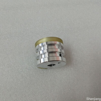 Pièces de guichet automatique Hyosung Version acier Clavier 8000R-EPP 7130110100 Clavier MX5600 2800 1800 Halo2 ll