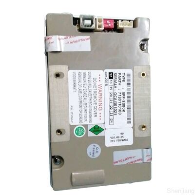 S7310000184 boîte à monnaie S7310000582 MX 5000CE (gris), NH 1800, NH 1800 1K Caisse de billets