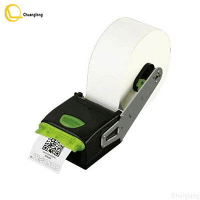 Nouveaux imprimantes thermiques de reçus de billets de kiosque VKP80III CUSTOM d'origine, 50 mm à 82,5 mm, imprimante de kiosque fiscal CUSTOM TG2480H