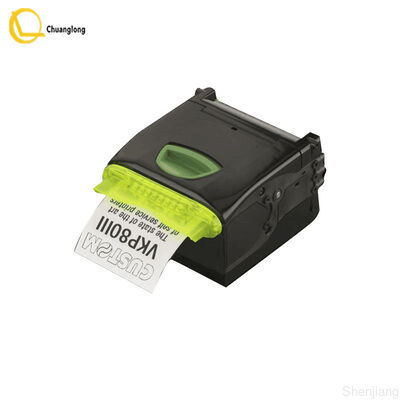 Nouveaux imprimantes thermiques de reçus de billets de kiosque VKP80III CUSTOM d'origine, 50 mm à 82,5 mm, imprimante de kiosque fiscal CUSTOM TG2480H