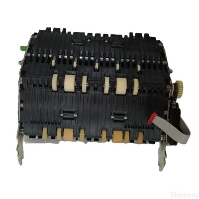 01750134478 Module Wincor Cineo C4060 AU Wincor Nixdorf Unité de centralisation Partie supérieure CRShATS Contrôleur d'alignement 01750134478