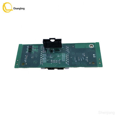 445-0735796 NCR S2 Interface de voiture PCB ATM Pièces de rechange 4450735796 NCR 6632 6627 6623 S2 Interface de voiture PCB