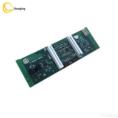 445-0735796 NCR S2 Interface de voiture PCB ATM Pièces de rechange 4450735796 NCR 6632 6627 6623 S2 Interface de voiture PCB