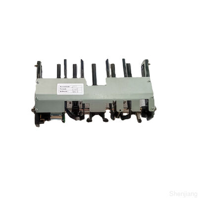 GRG ATM Machine Parts GLORY NMD NMD100 BCU 101 Clamp A007483 DelaRue Talaris NMD BCU101 Robot Mechanical Clamp A007483