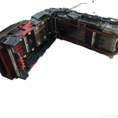 Accepteur de factures ITL NV9 USB verrouillable avec pileur de factures Validateur de factures USB machine à sous de détail en espèces Cashbox Kiosque machine à sous