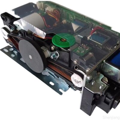 1750304620 Wincor Nixdorf DN200V Lecteur de cartes ICT3H5-3A7790 Sankyo Lecteur de cartes EMV