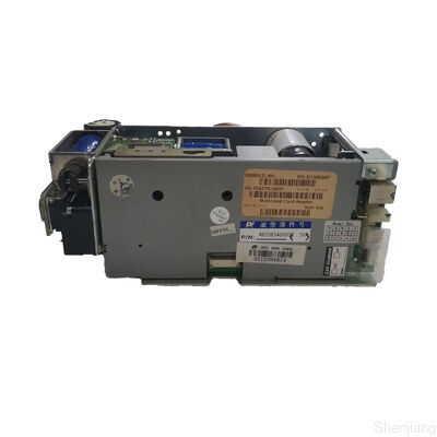 Lecteur de cartes Sankyo EMV Diebold 1750304620 Wincor Nixdorf DN200V Lecteur de cartes ICT3H5-3A7790