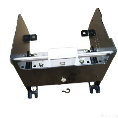 1750069820 Wincor Nixdorf Procash 285 IDKG Rassemblement de volets et pièces détachées ATM