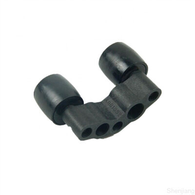 A008683 NMD 100 assemblage de moteur BCU avec support latéral et engrenages