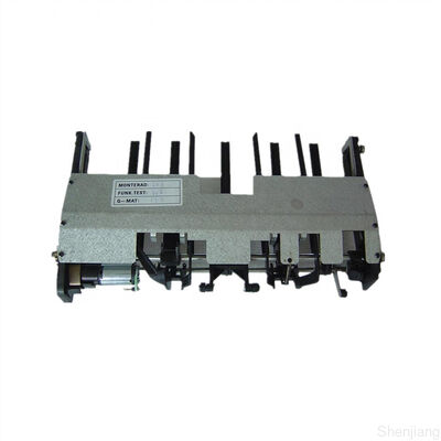 A008683 NMD 100 assemblage de moteur BCU avec support latéral et engrenages