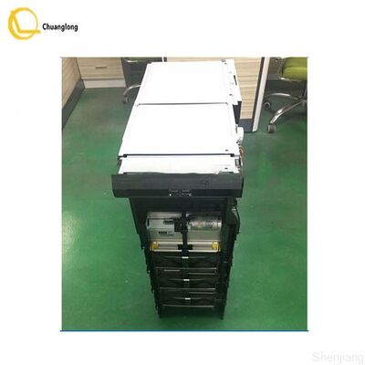 A008683 NMD 100 assemblage de moteur BCU avec support latéral et engrenages