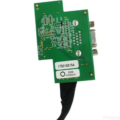 2050xe 2100xe 2150 Kit de pont SDVO-VGA 1750193154 Wincor Nixdorf 01750193154 Pièces de guichet automatique