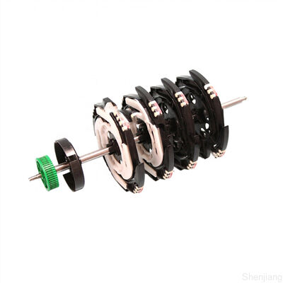 2050xe 2100xe 2150 Kit de pont SDVO-VGA 1750193154 Wincor Nixdorf 01750193154 Pièces de guichet automatique