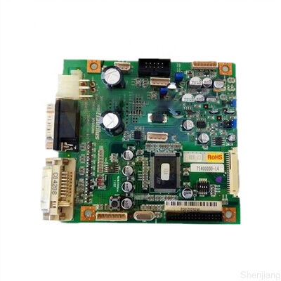 2050cxe P4 PC Core 1750107115 PCI carte d'extension Wincor nixdorf pièces de rechange