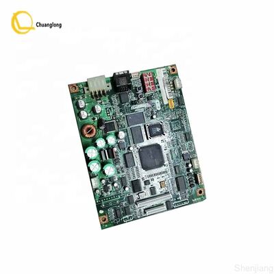 1750107115 Wincor Nixdorf PCI carte de prolongation P4-3400 PC CORE