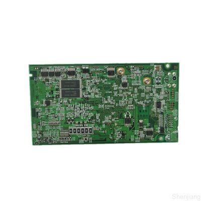 1750107115 Wincor Nixdorf PCI carte de prolongation P4-3400 PC CORE