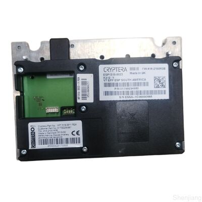 1750234950 Nixdorf pinpad EPP V7 ESP Amérique du Sud nouveau clavier original 1750159341 Diebold pièces ATM