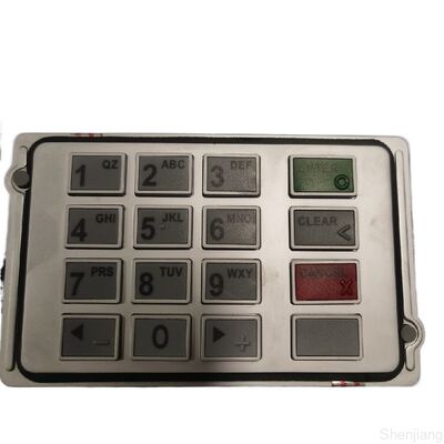 Nautilus Halo2 MX2700 CDU 6000M 8000R S7130010100 ATM Hyosung clavier EPP pièces ATM