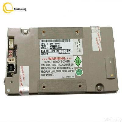 Nautilus Halo2 MX2700 CDU 6000M 8000R S7130010100 ATM Hyosung clavier EPP pièces ATM