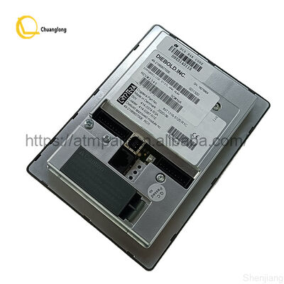 49-216680-700E 49216680700E Diebold EPP5 EPP 5 BSC Arabie Saoudite SAU Anglais Diebold Opteva Pinpad