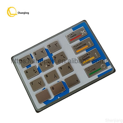 49-216680-700E 49216680700E Diebold EPP5 EPP 5 BSC Arabie Saoudite SAU Anglais Diebold Opteva Pinpad