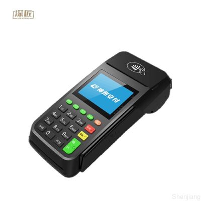 Système de terminal de point de vente POS portable pour appareil de système de paiement