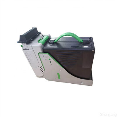 Nouvel accepteur original d'argent liquide de facture de l'unité complète JCM IVIZION de JCM IVIZION-100-SS Bill Validator