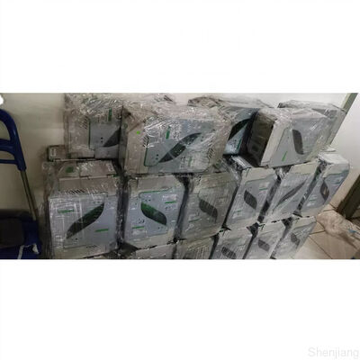 Nouvel accepteur original d'argent liquide de facture de l'unité complète JCM IVIZION de JCM IVIZION-100-SS Bill Validator