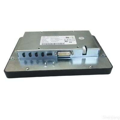 Affichage à cristaux liquides de la NCR 4450727177 7 NCR de l'affichage à cristaux liquides display7 de l'écran tactile 66xx 4450726365 de pouce