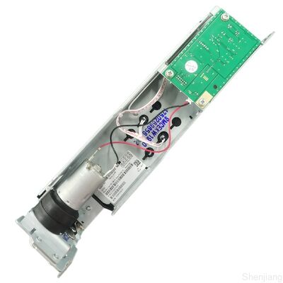 Assy 1750257603 de volet de Procash 280 01750243309 pièces de machine d'atmosphère de Wincor 280N FL