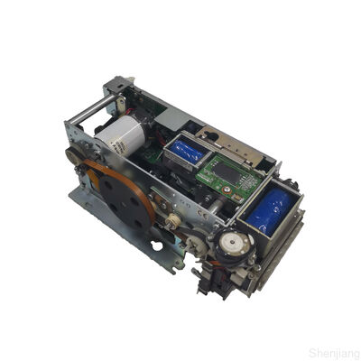 Lecteur de cartes chiffré de la machine EMV d'atmosphère d'ICM300-3R1372 IFM300-0200 Hyosung Halo2 2700smart