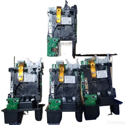 Pièces chiffrées de machine d'atmosphère du lecteur de cartes d'ICM300-3R1372 Hyosung EMV IFM300-0200 Halo2 2700