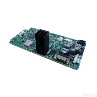 Pièces chiffrées de machine d'atmosphère du lecteur de cartes d'ICM300-3R1372 Hyosung EMV IFM300-0200 Halo2 2700