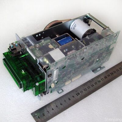 Machine d'atmosphère du lecteur de cartes du chiffrage ICM300-3R1372 EMV IFM300-0200 Hyosung Halo2 2700smart