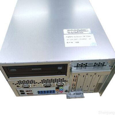 NCR 66xx 4450752091 Estoril Windows 10 pièces d'atmosphère de NCR du noyau 16GB RAM 1TB HDD de PC