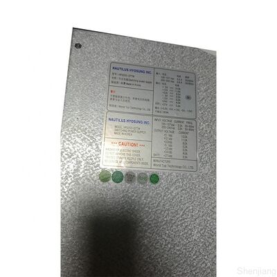 Alimentation d'énergie de l'alimentation d'énergie de Nautilus Hyosung 5600T MX5600T 5621000002 Hyosung MX5600 HPS250 S5621000002
