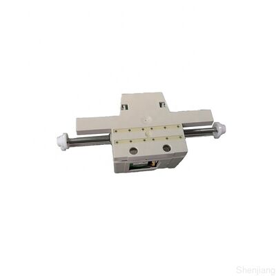 01750042970 cassette 1750042970 de plaque de pression de cassette de Wincor de chariot de cassette d'atmosphère Wincor CMD