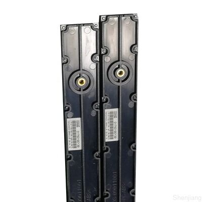 Atmosphère Wincor C4060 15" clé douce Wincor 15" de clavier de NDC NDC Pcmet 1750190136 01750190139 01750190136 1750190139