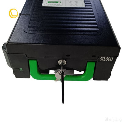 Cassette de noir de la cassette S7430001005 S7430000990 S7430000208 Hyosung d'argent liquide de Nautilus Hyosung HCDU de rechange de machine d'atmosphère