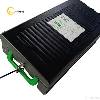 Cassette de noir de la cassette S7430001005 S7430000990 S7430000208 Hyosung d'argent liquide de Nautilus Hyosung HCDU de rechange de machine d'atmosphère