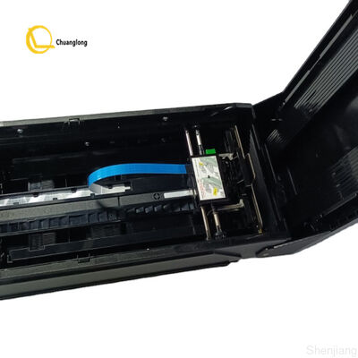 Cassette de noir de la cassette S7430001005 S7430000990 S7430000208 Hyosung d'argent liquide de Nautilus Hyosung HCDU de rechange de machine d'atmosphère