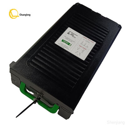 Cassette de noir de la cassette S7430001005 S7430000990 S7430000208 Hyosung d'argent liquide de Nautilus Hyosung HCDU de rechange de machine d'atmosphère