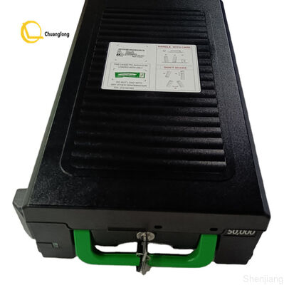 Cassette de noir de la cassette S7430001005 S7430000990 S7430000208 Hyosung d'argent liquide de Nautilus Hyosung HCDU de rechange de machine d'atmosphère